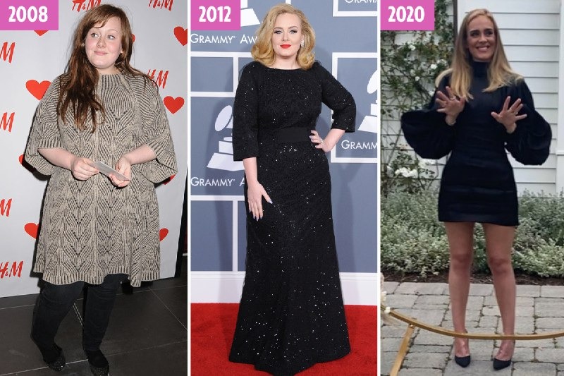 Adele and her transformation: How did the singer change her life after the divorce?